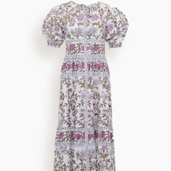 Hannah Artwear Dresses & Skirts - HANNAH ARTWEAR MAXI